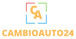 Logo Cambioauto24 di Monegato Simone